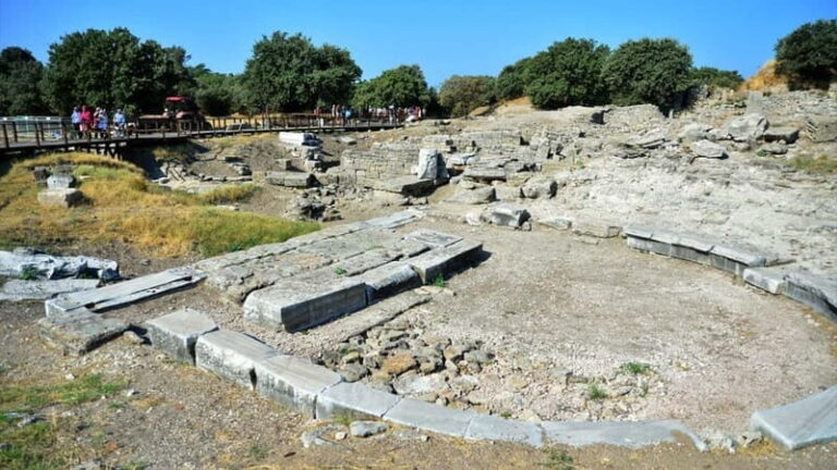 Epic Turkey Tour 6-Day Heritage Journey - FAQ
