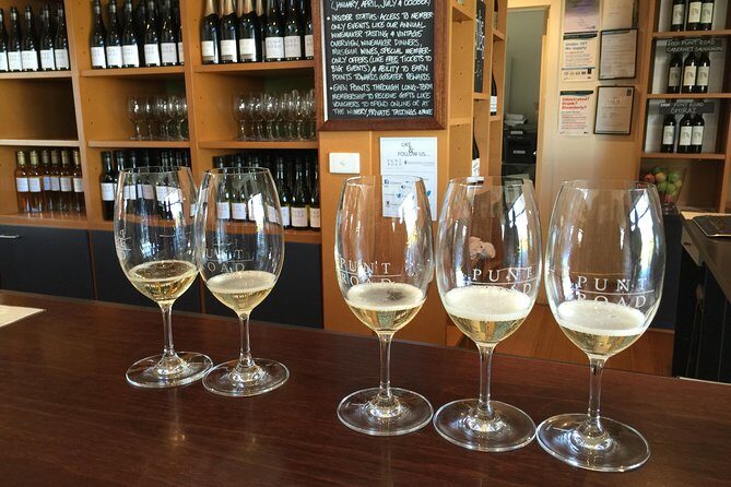 Epic Yarra Valley Wine Tour + Lunch, Chocolate & Gin/Beer Option - Why This Tour Is a Great Choice