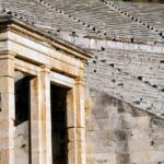 Epidarus: The Sanctuary of Asclepius E-ticket with Audio Tour - What to Expect When Visiting the Sanctuary of Asclepius at Epidaurus