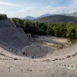 Epidaurus Private Tour with Licensed Guide and Tickets - The Sacred Sanctuary of Asklepios