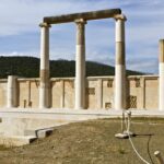 Epidaurus: Temple of Asclepius E-ticket & Audio Tour - A Detailed Look at the Epidaurus Self-Guided Tour