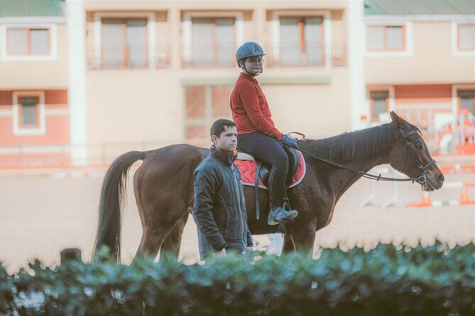 Equestrian Experience with Horses from Marmaris - Final Thoughts: Who Should Book?