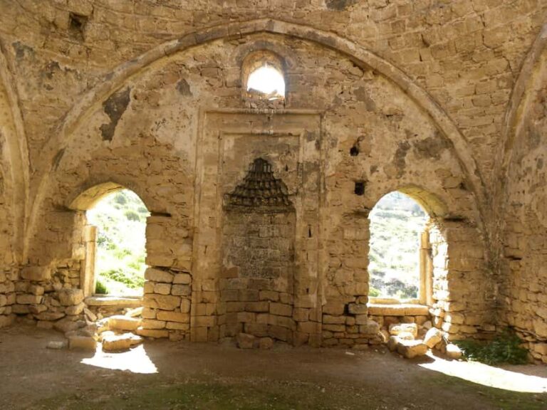 Erasmus student tour in Corinth-Mycenae-Nafplio-Epidaurus - A Deep Dive into the Day’s Journey