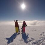 Erciyes (Argaeus) Mountain Ski Tour from Cappadocia - What Travelers Say