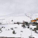 Erciyes Mountain & Ski Tour with Professional Ski Instructor - Learning to Ski with a Professional Instructor