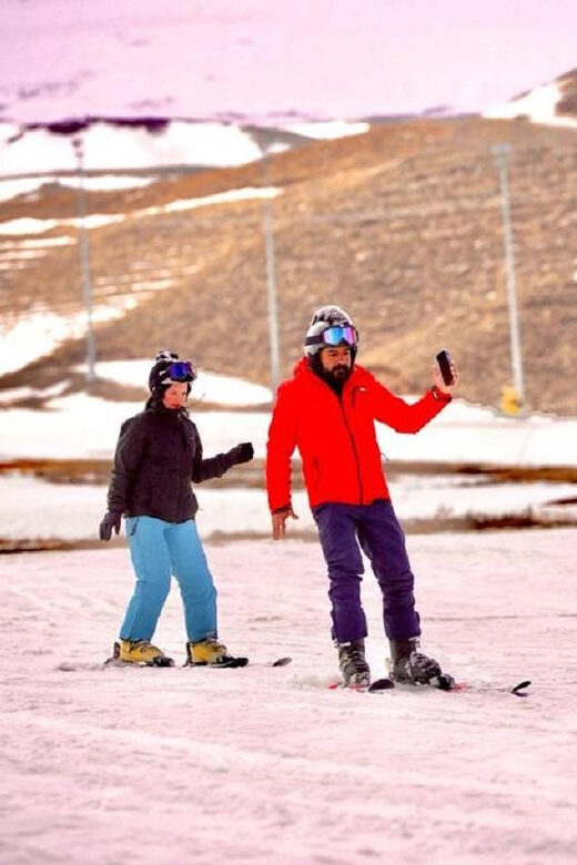 Erciyes Ski Tour with Professional Trainer From Cappadocia - Is This Tour Worth It?