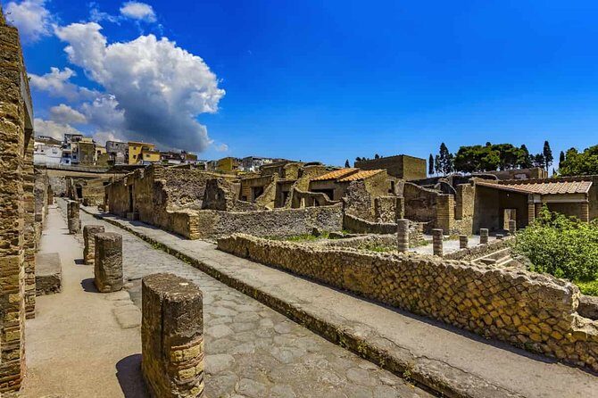 Ercolano Tour - Who Will Love This Tour?