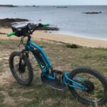 Erdeven: Les Dunes Du Bego - All terrain electric scooter - Who Is This Tour Best For?