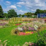 Erfurt: Egapark garden Entrance Ticket - Why Egapark is a Great Value