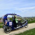 Erfurt: Guided Petersberg Citadel Tour by E-Rickshaw - A Detailed Look at the Tour Experience