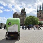 Erfurt: KiKa TV Characters Kids Tour by Pedicab - Who Should Consider This Tour?