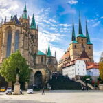 Erfurt: On the road with the bridge builder. Walking tour with anniversary tasting. - The Sum Up: Is This Tour Worth It?