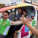 Erfurt: Private Guided Classic Old Town E-Rickshaw Tour - An In-Depth Look at the Erfurt E-Rickshaw Tour