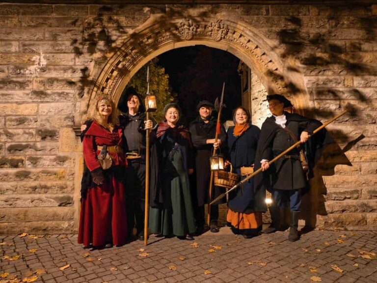 Erfurt: Romantic evening stroll - In-Depth Review of the Erfurt Romantic Evening Stroll