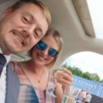 Erfurt: Romantic Rickshaw Tour For Two - Exploring the Tour in Detail