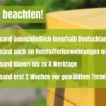 Erfurt: Schnitzeljagd, selbstgeführte Highlights-Tour - FAQs