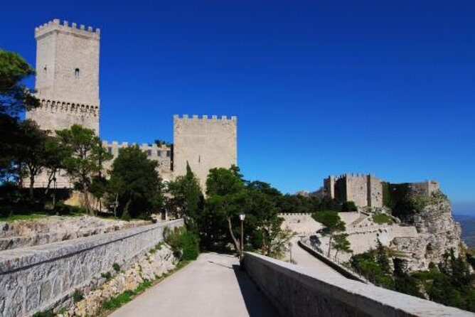 Erice and Segesta Day Trip from Palermo - Frequently Asked Questions