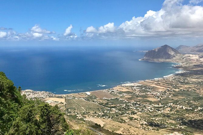 ERICE and SEGESTA Private Exclusive Tour starts from Palermo with Guide Driver - Authentic Experiences and Authenticity
