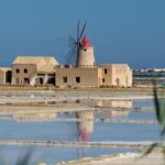 Erice & Marsala: Salt, Olive Oil & Wine with lunch included - A Deep Dive into the Experience
