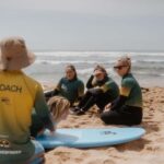 Ericeira: 2h Surfing Lesson - Who Will Love This Experience?