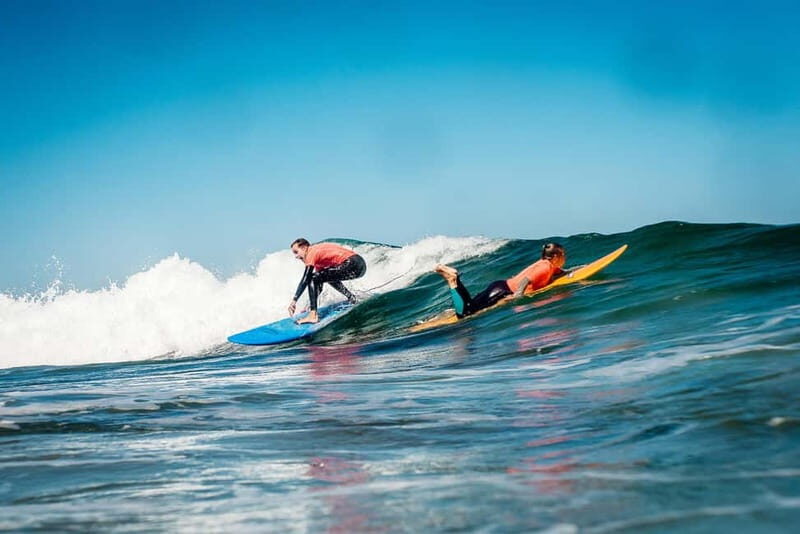 Ericeira: 5-Day Surf Course with Video Analysis and Photos - Why This Course Offers Excellent Value