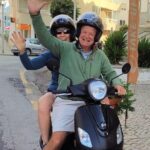 Ericeira | RENT 24h Scooter 125cc - An In-Depth Look at the Scooter Rental Experience in Ericeira