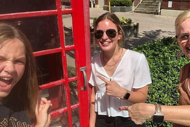 Erie Scavenger Hunt - Why This Tour Stands Out