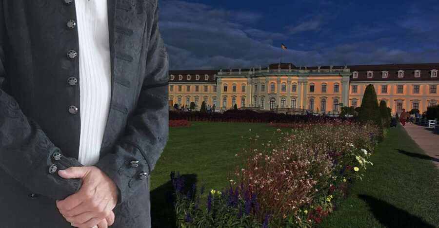 Erotische Stadtführung in Ludwigsburg - Frequently Asked Questions