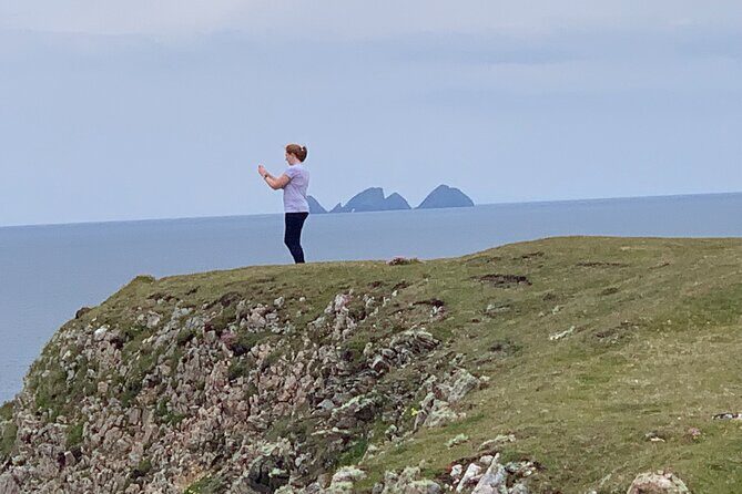 Erris Head Guided Walking Tour (AlchemyTours.ie) - An In-Depth Look at the Tour