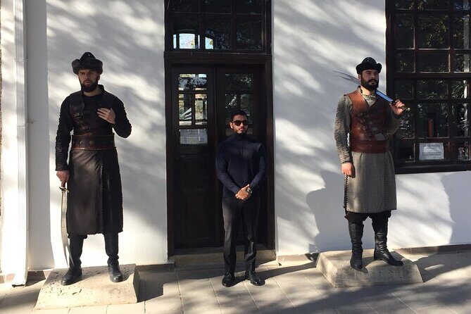 Ertugrul Gazi Tomb, Sogut and Bilecik Tour - Daily from Istanbul - Food, Costs, and Practicalities