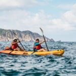 Es Figueral: Guided Kayaking and Snorkeling Tour - The Itinerary Breakdown: What You’ll Experience