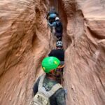 Escalante: Grand Staircase and Egypt 1 Canyoneering Trip - The Sum Up