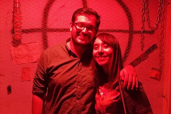 Escape from Zodiac Killer´s apartment - The Sum Up