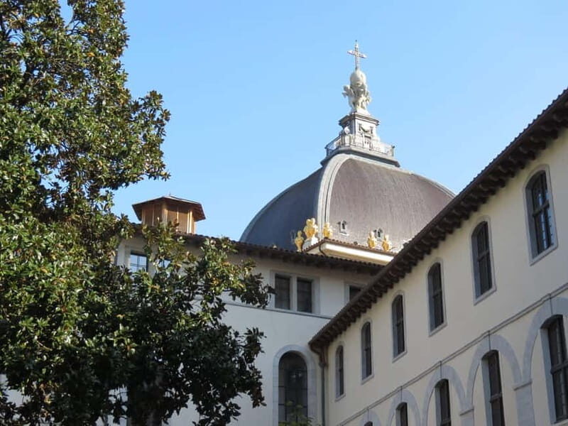 Escape game at Lyon's Hôtel Dieu - The Experience: A Walkthrough of the Adventure
