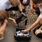 Escape game in Dresden's old town 90 minutes - Who Will Love This Experience?