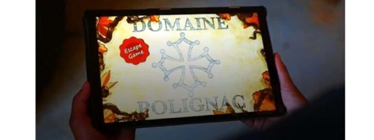 Escape Game in Gondrin - A Closer Look at the Experience
