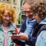 Escape game in the city of Apeldoorn Crazytopia - Key Points
