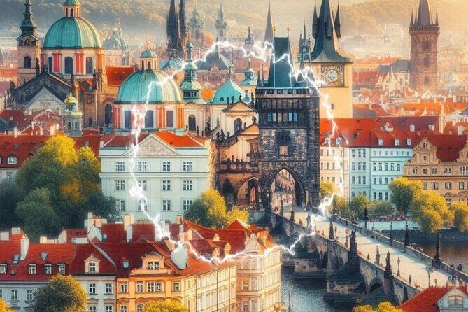 Escape Game Magic-themed Outdoor Team in Prague - Final Thoughts: Is It Worth It?