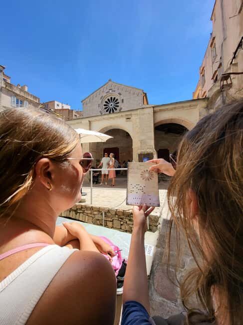 Escape Game Outdoor Bonifacio - Exploring the Experience in Depth