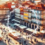 Escape Game Team Theme Magic in Porto - FAQs About the Porto Escape Game