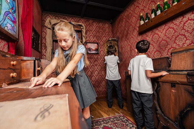 Escape Hunt Melbourne - Final Thoughts: Is It Worth It?