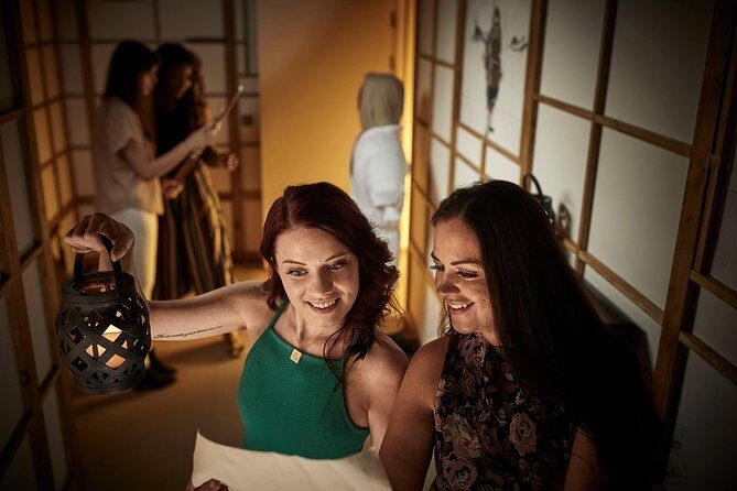 Escape Hunt Sydney - What Makes Escape Hunt Sydney Special?