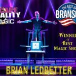 Escape Reality Branson Magic Dinner Show - What Sets It Apart?