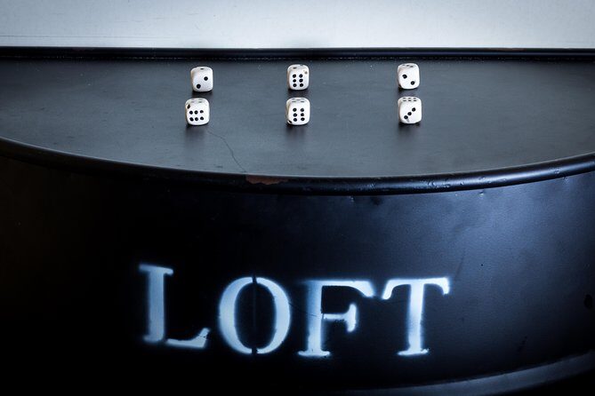 Escape room Bovec - The Engagement and Atmosphere