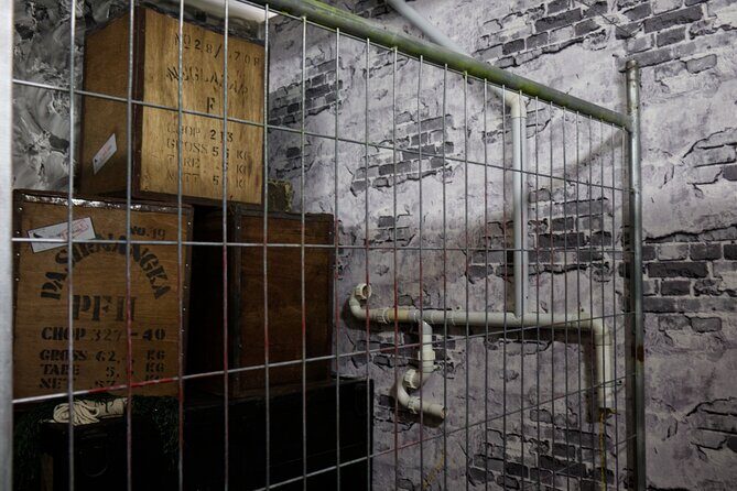 Escape Room Experience Area 54 - Who Will Enjoy This?