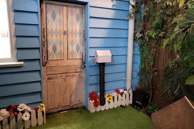 Escape Room Experience Lady Luna's Cottage of Mysteries - What Is an Escape Room and Why You’ll Love It