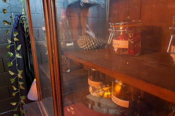 Escape Room Experience Taupo - The Candy Cottage - An In-Depth Look at the Confinement Escape Rooms in Taupo