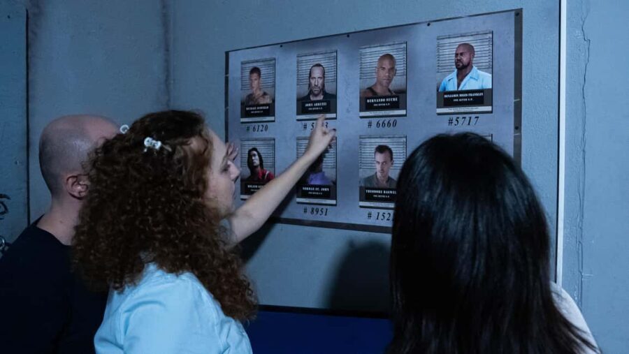 Escape Room Lucerne "Prison Breakout" - Who Should Consider This Escape Room?