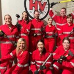 Escape Room Smash Room and Axe Throwing Package - What makes each activity stand out?