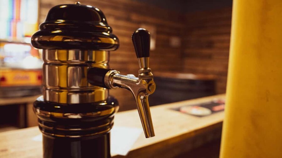 Escape Room St. Gallen "Beer Factory" - A Unique Twist on Team Fun in St. Gallen